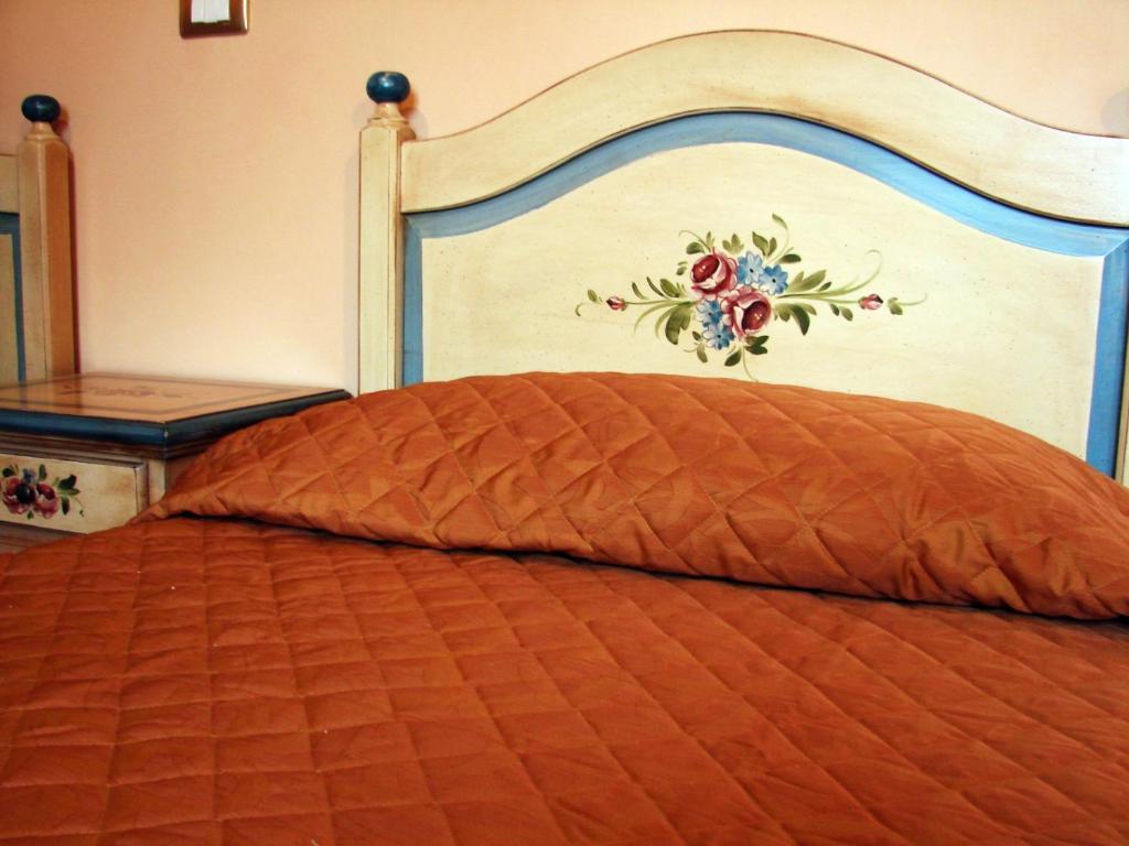 Residenza Forte Olevano sul Tusciano Room photo