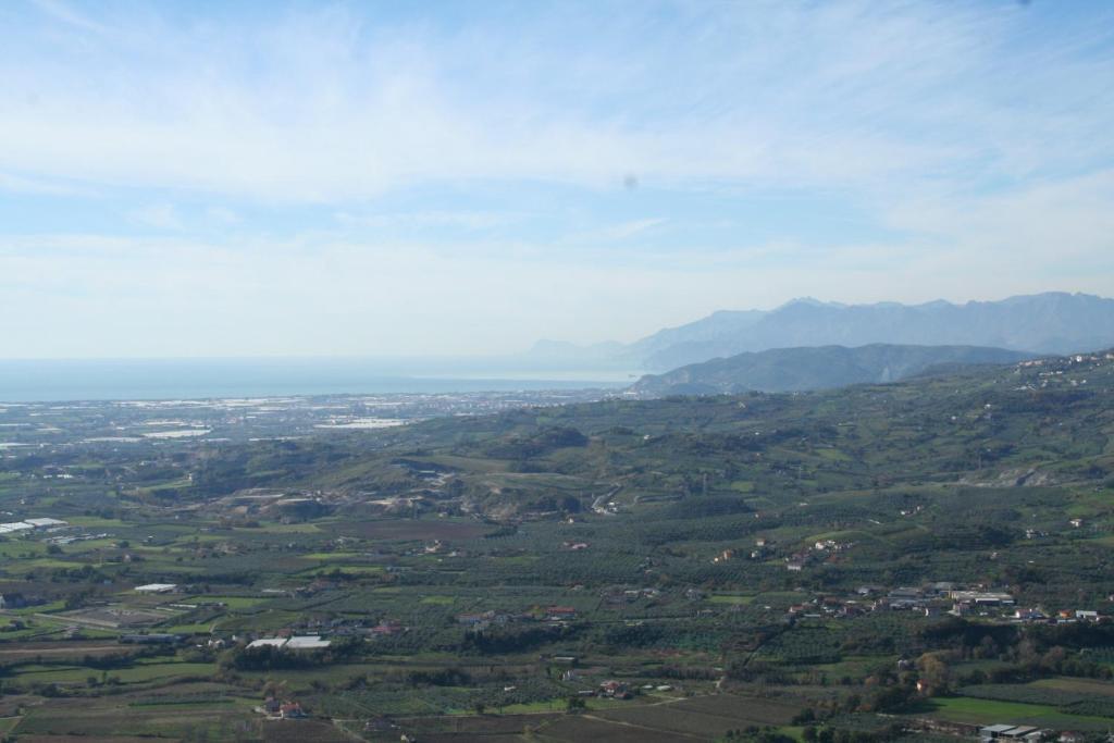 Residenza Forte Olevano sul Tusciano Room photo