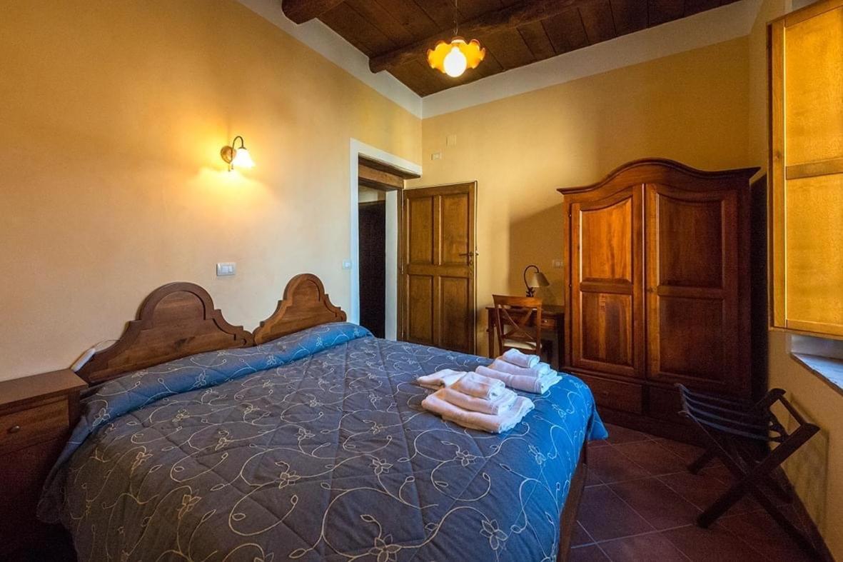 Residenza Forte Olevano sul Tusciano Exterior photo