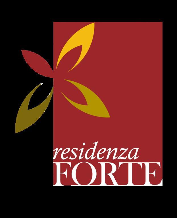 Residenza Forte Olevano sul Tusciano Exterior photo